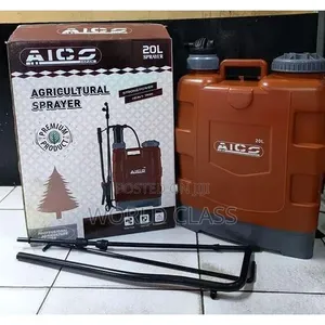 Aico 20L Manual Agricultural Knapsack Sprayer