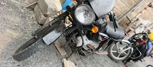 Bajaj Boxer 2023 Black