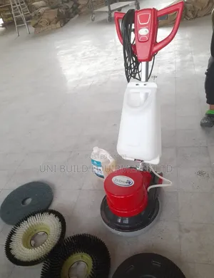Multi Purpose Floor Scrubing Machine