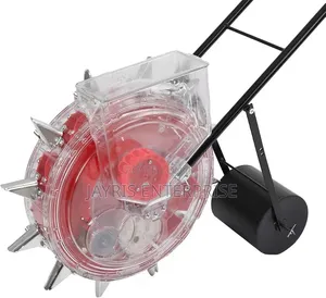 Manual Seeder