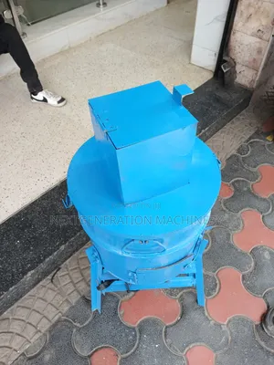 Heavy-Duty Vegetable Slicer