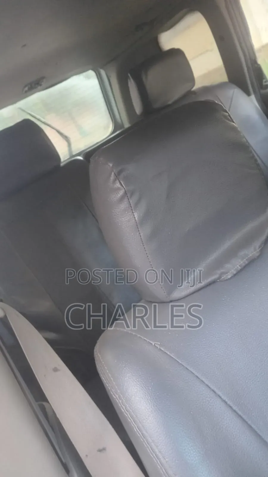 Nissan X-Trail 2007 Silver