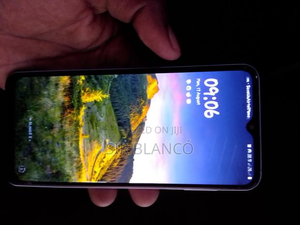 Samsung Galaxy A23 128 GB Blue - main view