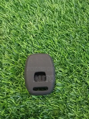 Honda Key Cover | Silicone Car Key Case Protector