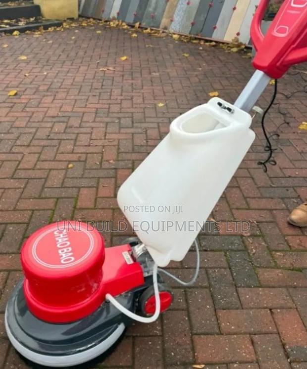 Multipurpose Floor Cleaning Machine /Carpet Cleaner - thumbnail 2