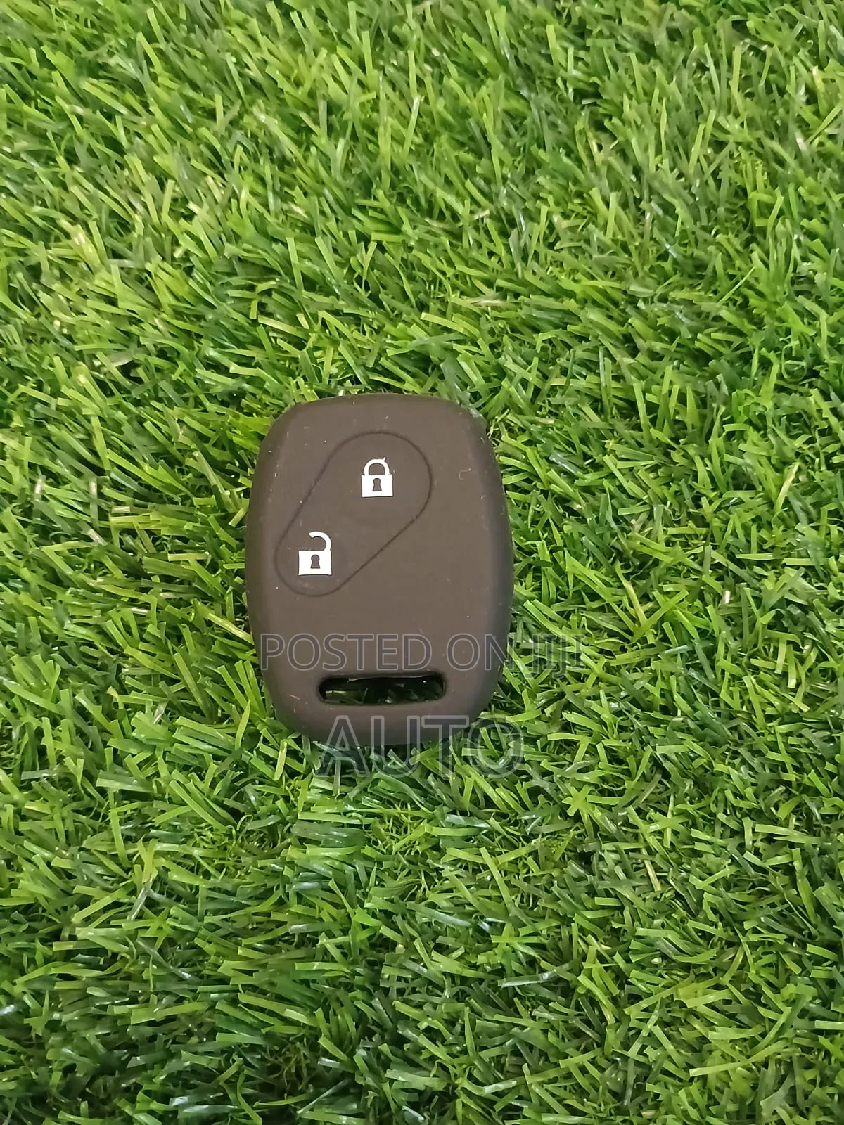 Honda Key Cover | Silicone Car Key Case Protector