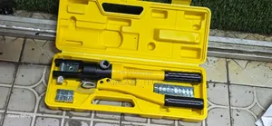 Hydraulic Crimping Tool Kits