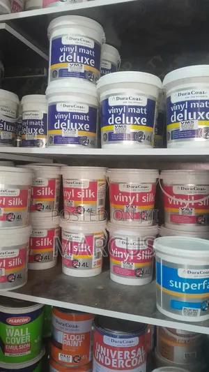 Painting, Decoration and Application of Textured Paints