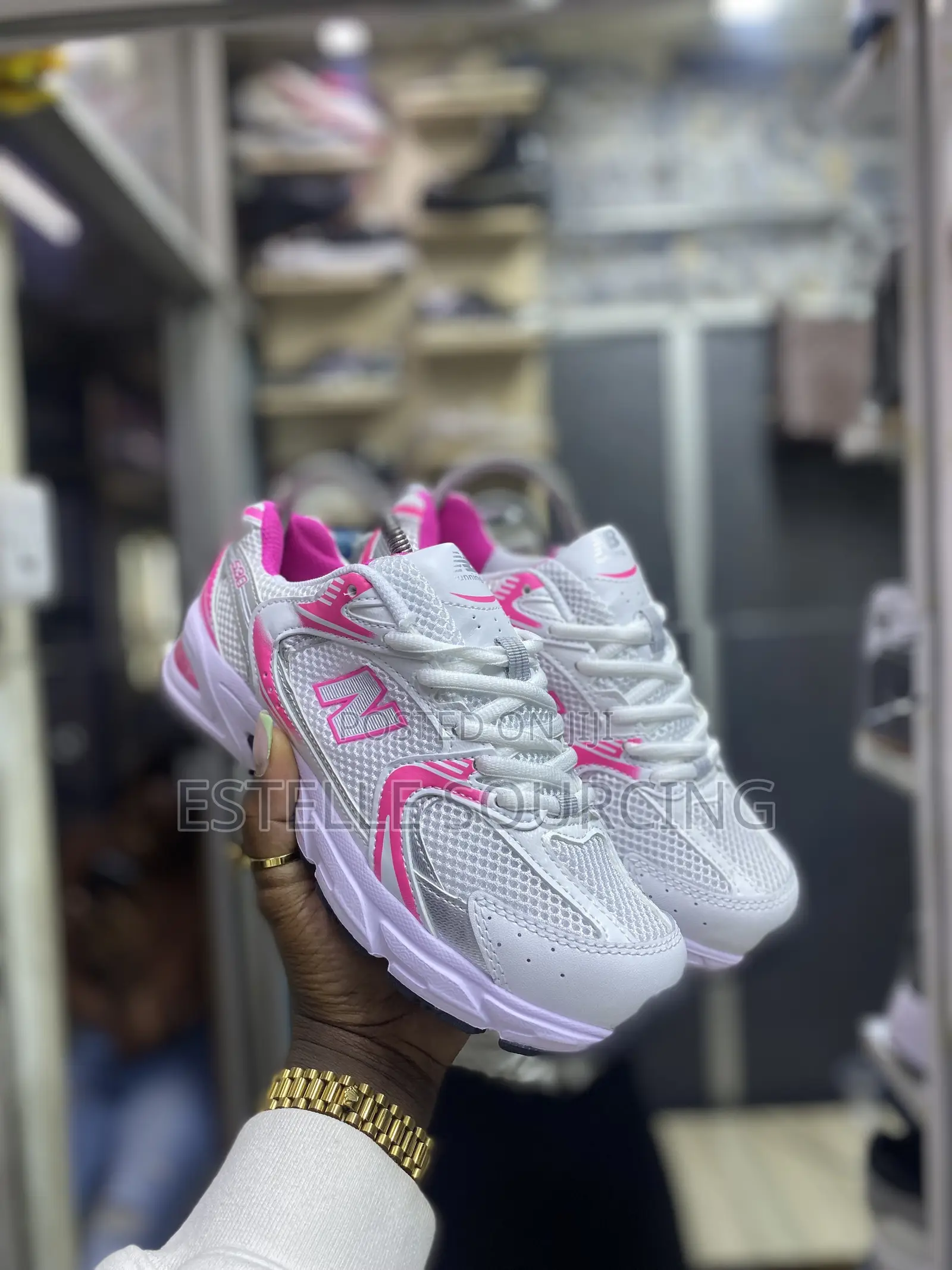 Sport Shoes
