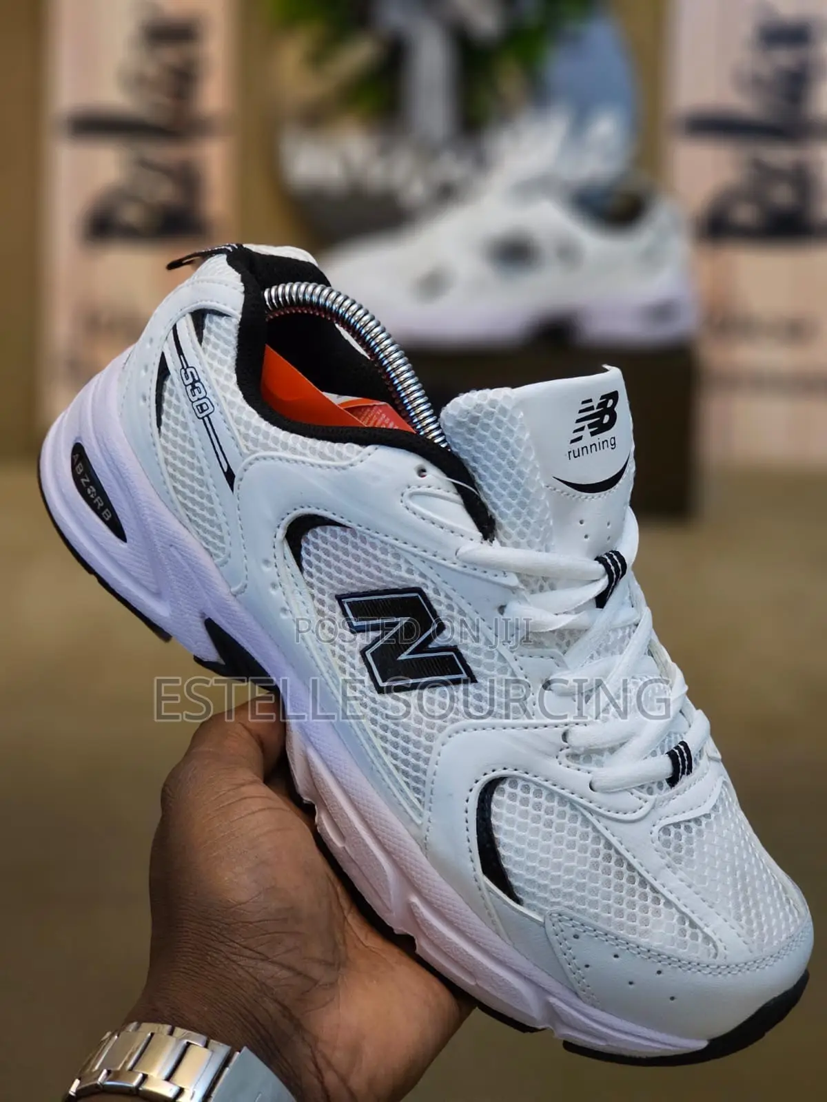 Sport Shoes