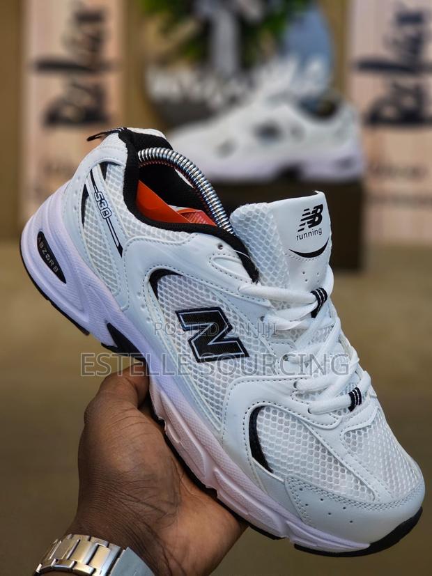 Sport Shoes - thumbnail 3