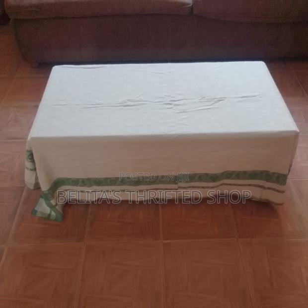 Dining Table Cloth - main view