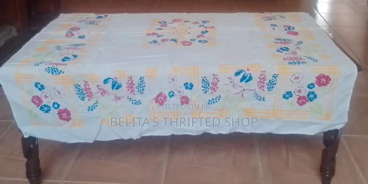 Dining Table Cloth