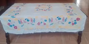 Dining Table Cloth