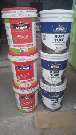 Painting, Decoration and Application of Textured Paints
