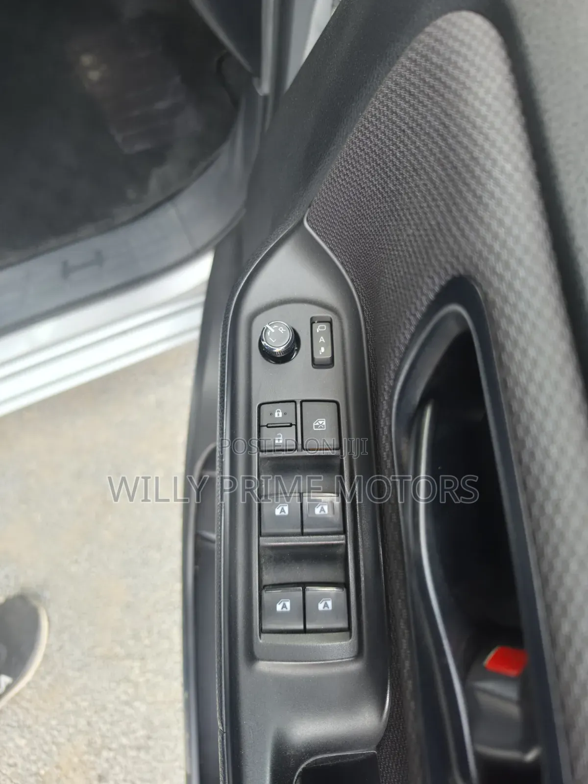 Toyota Voxy ZS 2WD 8-Seater 2019 Silver