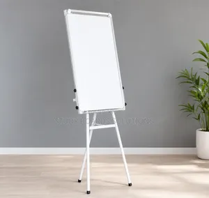 Flipchart Writing Board 90cmx60cm