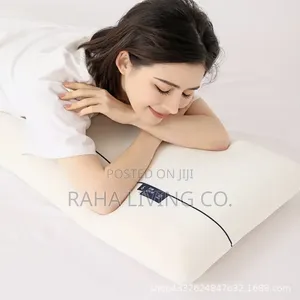 Deep Sleep Memory Foam Pillow | Ergonomic Sleeping Pillow