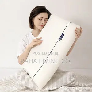 Deep Sleep Memory Foam Pillow | Ergonomic Sleeping Pillow
