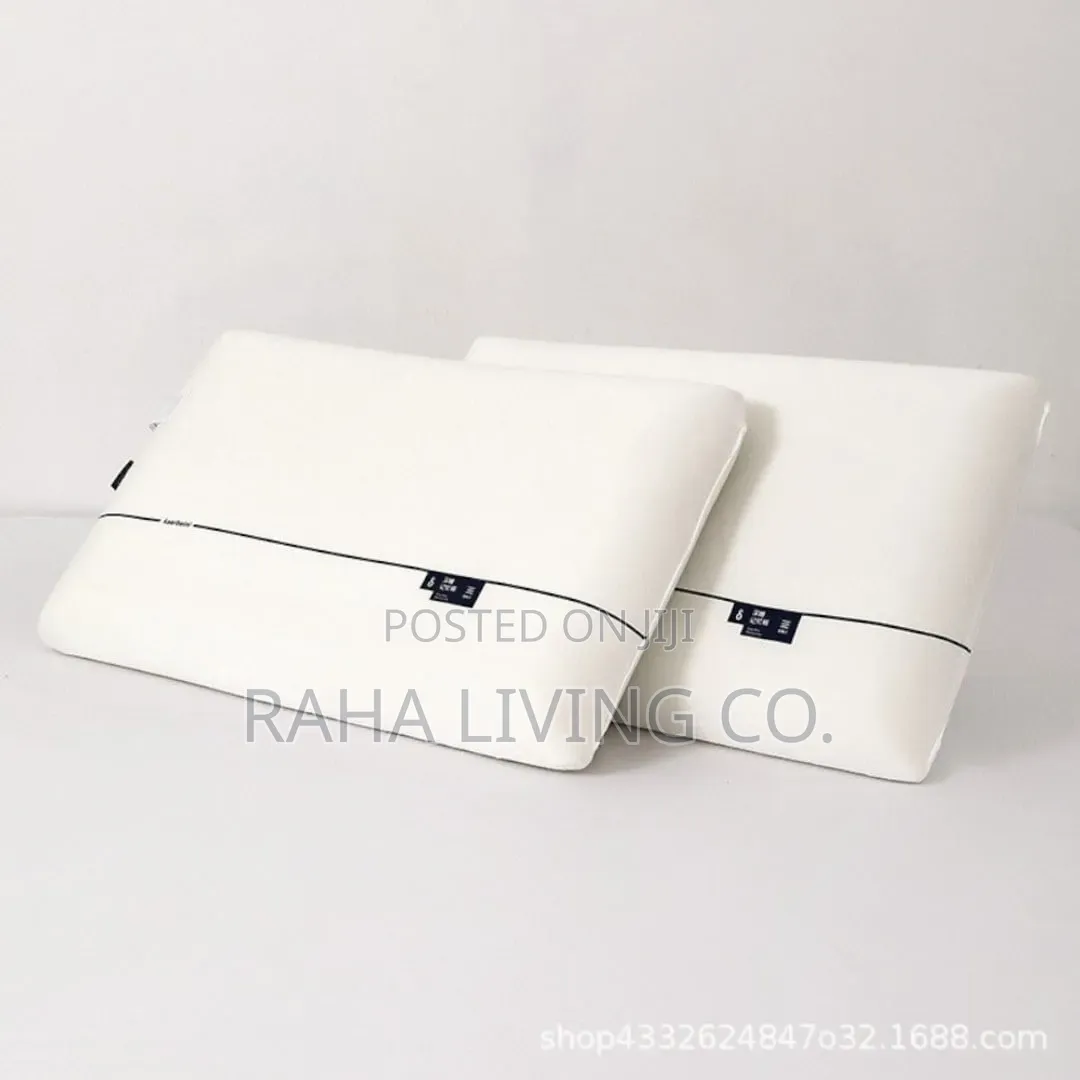 Deep Sleep Memory Foam Pillow | Ergonomic Sleeping Pillow
