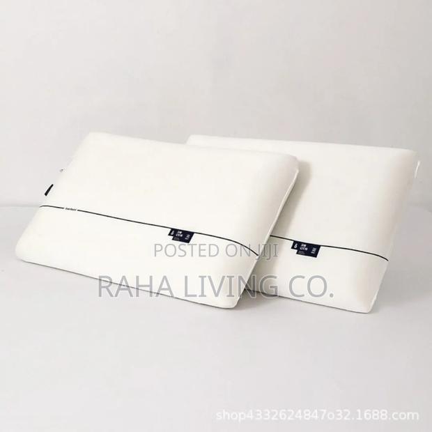 Deep Sleep Memory Foam Pillow | Ergonomic Sleeping Pillow - thumbnail 7