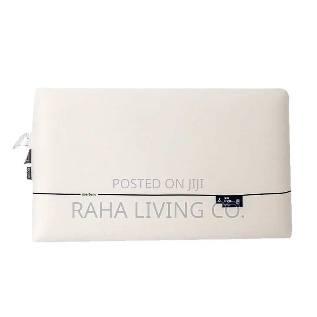 Deep Sleep Memory Foam Pillow | Ergonomic Sleeping Pillow