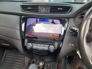 Nissan X-Trail 2018 White
