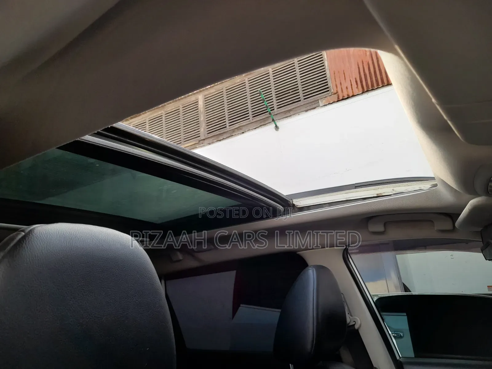 Nissan X-Trail 2018 White