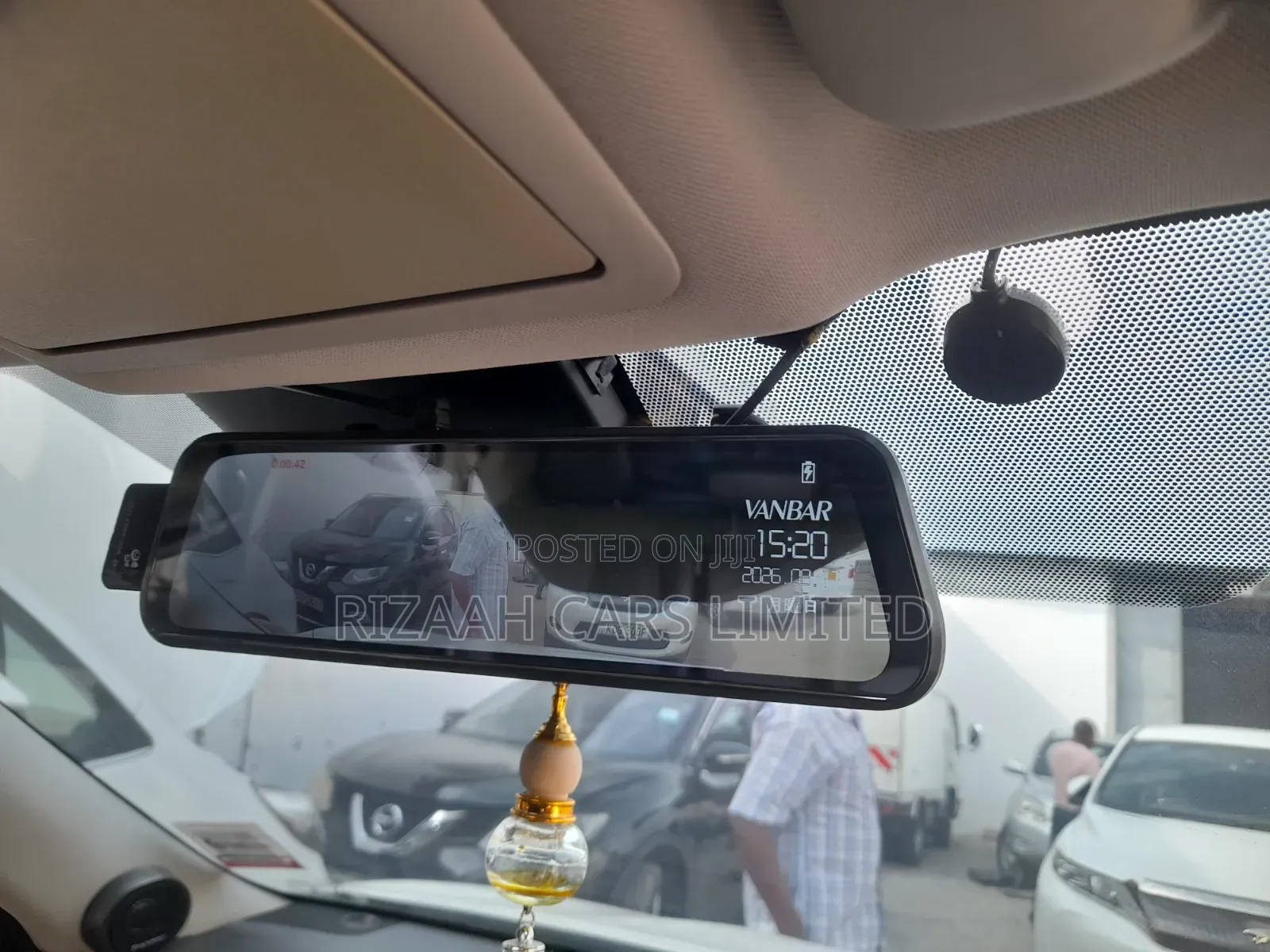 Nissan X-Trail 2018 White