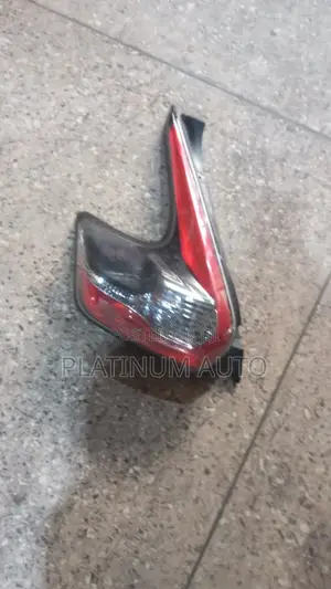 Rear Light Nissan Juke New Model
