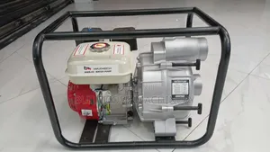 Maxmech MWP 80 3inch Sewage/Trash Pump