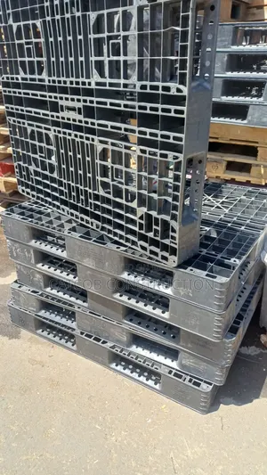 Plastic Pallets Size 110cm*110cm