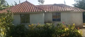 3bdrm Bungalow in Kamangura, Nanyuki for sale