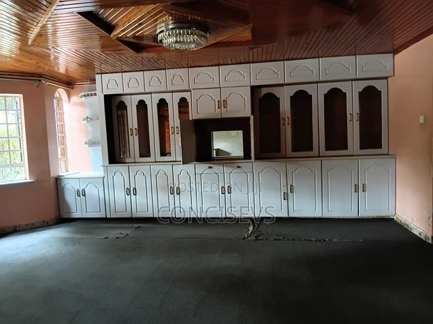 5bdrm Maisonette in Thome 5 1St, Roysambu for sale - thumbnail 4