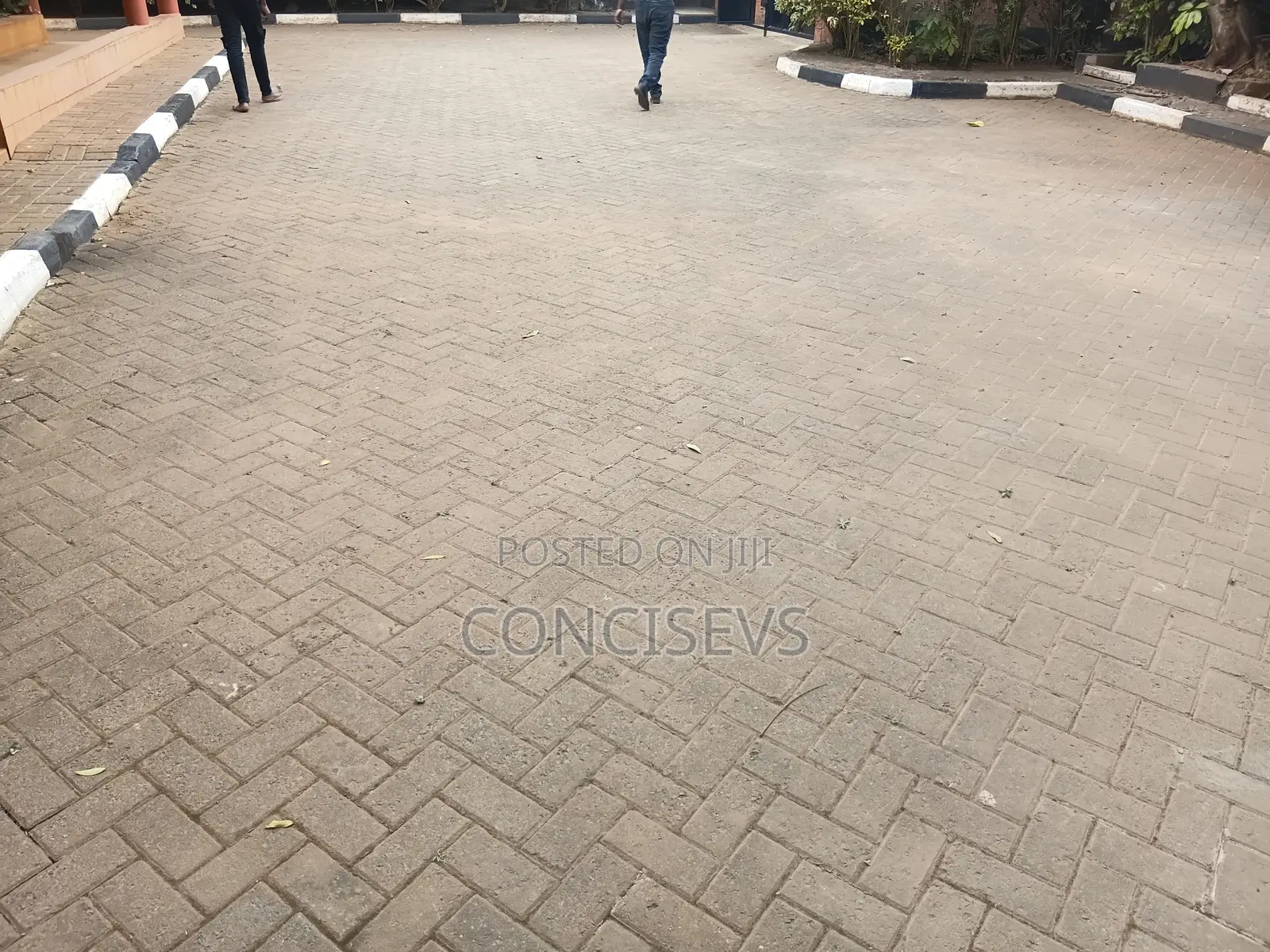 5bdrm Maisonette in Thome 5 1St, Roysambu for sale