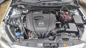 Mazda Demio 2017 Silver