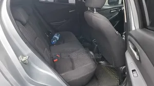 Mazda Demio 2017 Silver