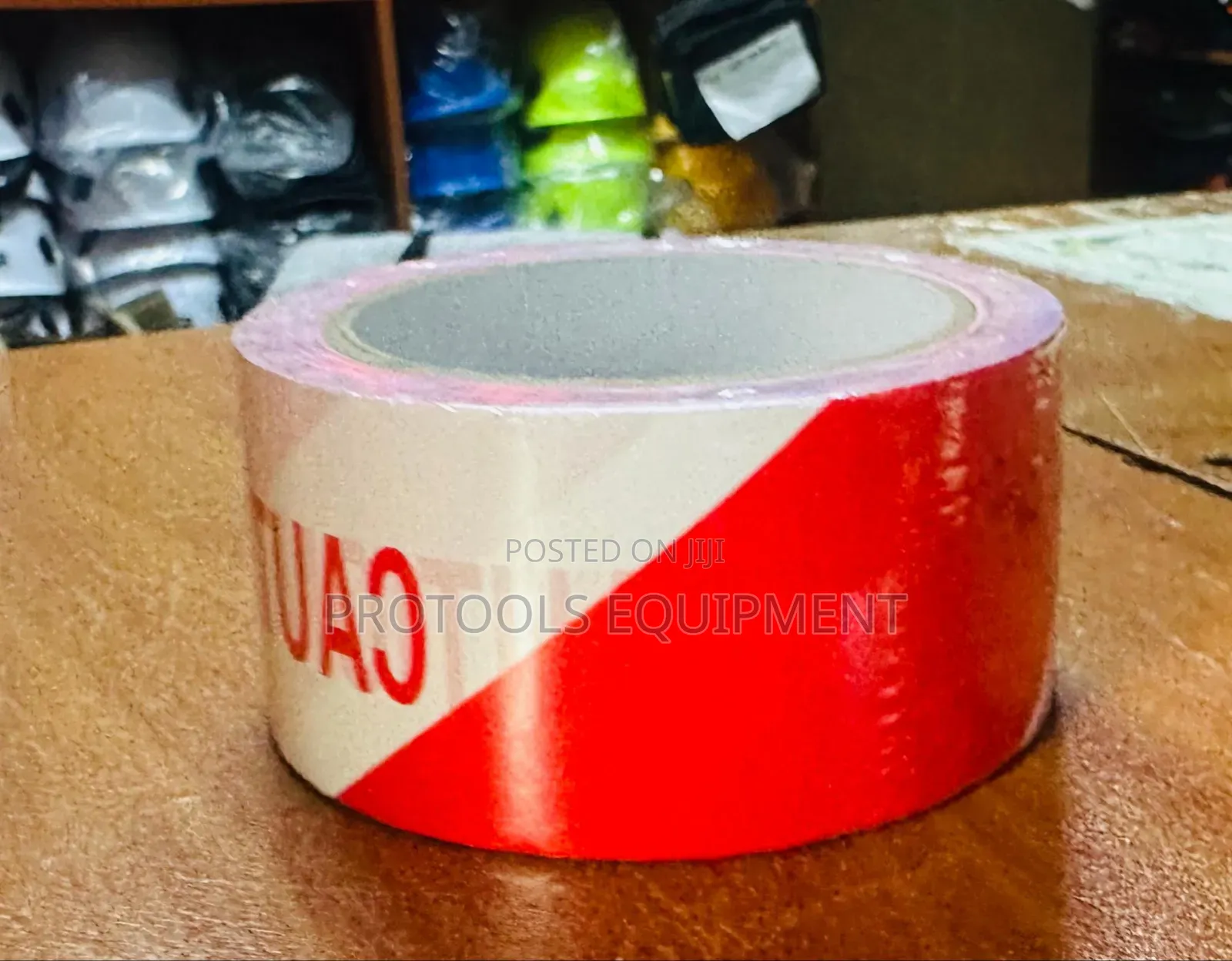 Caution Tape 100m