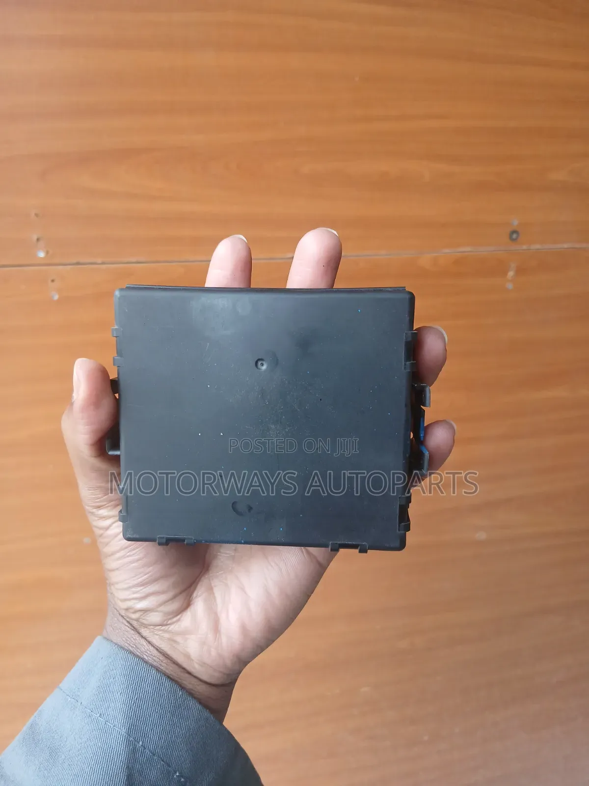 Volkswagen/ Audi Gateway Control Module