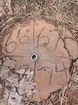 50 *100 Plot for Sale