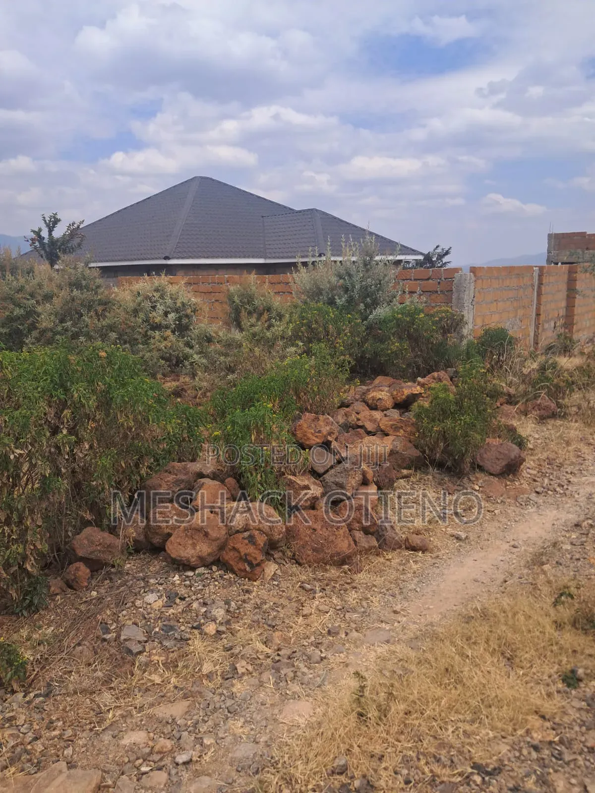 50 *100 Plot for Sale