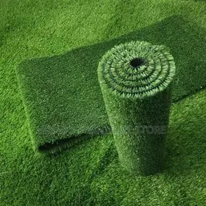Home Decor; Artificial Green Home Outdoor Garden Grass