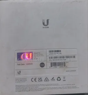 UCK-G2-Plus