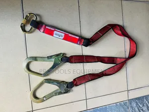 Panacea Double Lanyard