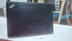 Laptop Lenovo ThinkPad X270 4GB Intel Core i3 HDD 1T