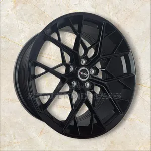 Size 18 Rims for Estima/Harrier/Mark X/Crown/Rav 4/Vanguard/Kluger Etc