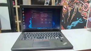 Laptop Lenovo ThinkPad X270 4GB Intel Core i3 HDD 1T