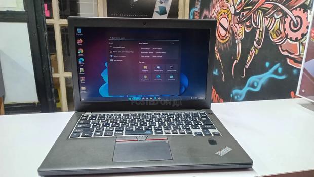 Laptop Lenovo ThinkPad X270 4GB Intel Core i3 HDD 1T - thumbnail 3