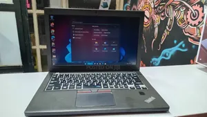 Laptop Lenovo ThinkPad X270 4GB Intel Core i3 HDD 1T