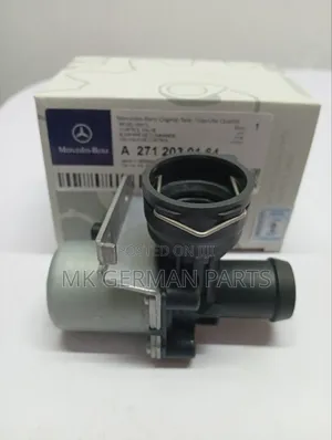 Genuine Mercedes Coolant/Heater Valve M271 CGI.